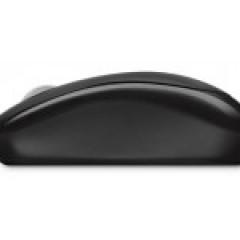 Microsoft Kabel Basic Optical Mouse black