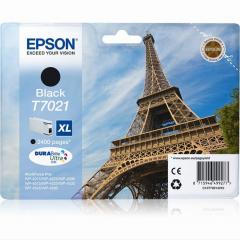 TIN Epson T7021 XL Black