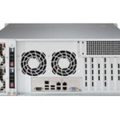 4HE SUPERMICRO CSE-846BE16-R1K28B