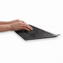 Logitech K740 Illuminated Keyboard