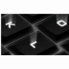 Logitech K740 Illuminated Keyboard