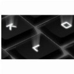 Logitech K740 Illuminated Keyboard