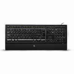 Logitech K740 Illuminated Keyboard