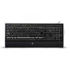 Logitech K740 Illuminated Keyboard