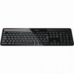 Logitech K750 wireless Solar Keyboar