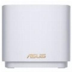 ASUS ZenWiFi AX Mini (XD4) AX1800 2er Set Weiß