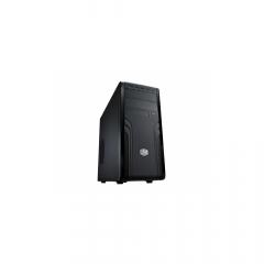 Midi CoolerMaster Force 500 | black