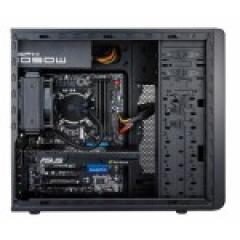 Midi CoolerMaster Force 500 | black