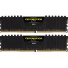 3000 16GB(2x8) Corsair Vengeance LPX Black