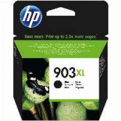 TIN HP # 903 XL black T6M15AE
