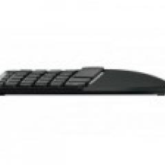 Microsoft Sculpt Ergonomic Desktop T