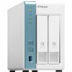 2-Bay QNAP TS-231K