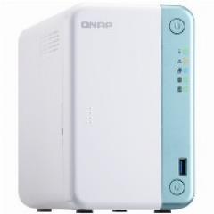 2-Bay QNAP TS-251D-2G