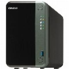 2-Bay QNAP TS-253D-4G