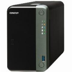 2-Bay QNAP TS-253D-4G