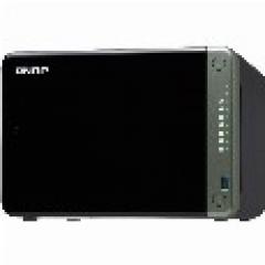 6-Bay QNAP TS-653D-8G