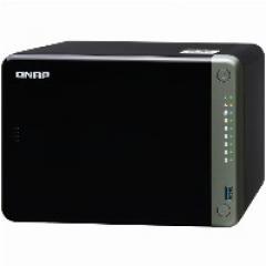 6-Bay QNAP TS-653D-4G