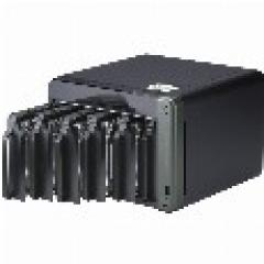 6-Bay QNAP TS-653D-8G