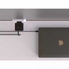 Ladegerät Green Cell Charger USB-C Power Delivery 60W Black