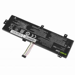 Green Cell für Lenovo Ideapad 310-15IAP 310-15IKB 310-15ISK 510-15IKB