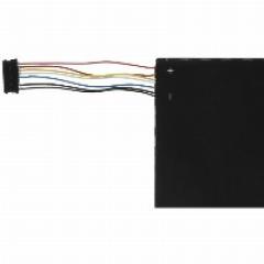 Green Cell für Lenovo Yoga 500-14IBD 500-14ISK 500-15IBD 500-15ISK