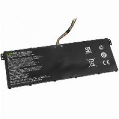 Green Cell für Acer Aspire 5 A515 A517 E 15 ES1-512 V 13 Nitro 5 Swift 3 SF314-51 SF314-52