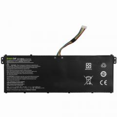 Green Cell für Acer Aspire 5 A515 A517 E 15 ES1-512 V 13 Nitro 5 Swift 3 SF314-51 SF314-52