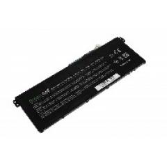 Green Cell für Acer Aspire 5 A515 A517 E 15 ES1-512 V 13 Nitro 5 Swift 3 SF314-51 SF314-52