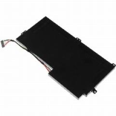 Green Cell für Samsung 370R 370R5E NP370R4E NP370R5E NP450R5E NP470R5E NP510R5E