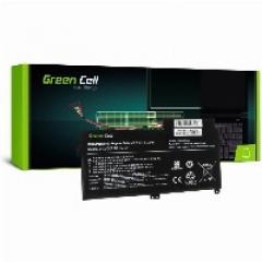 Green Cell für Samsung 370R 370R5E NP370R4E NP370R5E NP450R5E NP470R5E NP510R5E