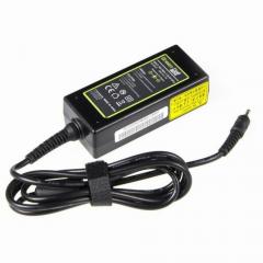 Green Cell PRO 19V 2.1A 40W für Samsung 530U NP530U3B NP530U3C 535U NP535U3C NP540U3C NP900X3C NP905S3G