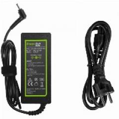 Green Cell PRO 19V 3.42A 65W für Acer Aspire S7 S7-392 S7-393 Samsung NP530U4E NP730U3E NP740U3E