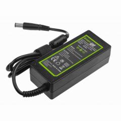 Green Cell PRO 19.5V 3.34A 65W achteckiger Stecker für Dell Inspiron 1546 1545 1557 XPS M1330 M1530