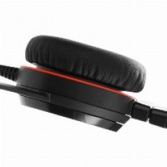 Jabra Evolve 30 II UC Duo USB + Klinke