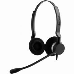 Jabra BIZ 2300 USB Duo NC Headset