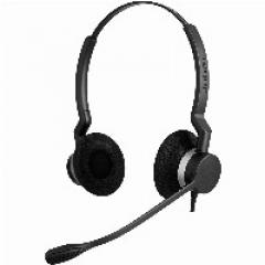 Jabra BIZ 2300 USB Duo NC Headset