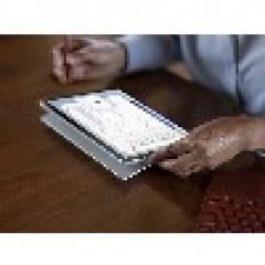 Microsoft Surface Go3 LTE 64GB (i3/4GB) Platinum W11PRO *NEW*