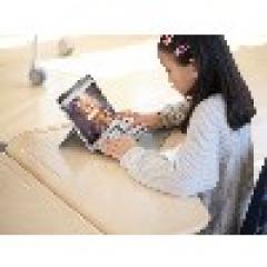Microsoft Surface Go3 64GB (P/4GB) Platinum W11PRO *NEW*