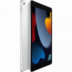 Apple iPad 10.2 Wi-Fi + Cellular 256GB (silber) 9.Gen *NEW*
