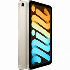 Apple iPad mini 8.3 Wi-Fi + Cellular 64GB (polarstern) *NEW*