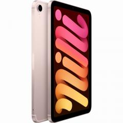 Apple iPad mini 8.3 Wi-Fi + Cellular 64GB (pink) *NEW*