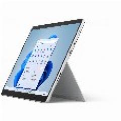 Microsoft Surface Pro 8 256GB (i7/16GB) Platinum W11 PRO *NEW*
