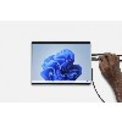 Microsoft Surface Pro 8 256GB (i7/16GB) Platinum W11 PRO *NEW*