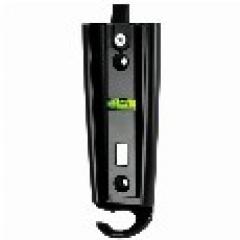 Wandhalterung für 1 Monitor bis 109cm 43 20kg ARCTIC W1A black