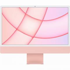 Apple iMac 61cm(24‘‘) M1 8-Core 512GB pink *NEW*