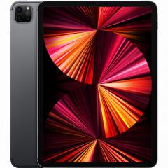 TAB11 Apple iPad Pro 11 Wi-Fi + Cellular 2TB spacegrau (3.Gen.) *NEW*