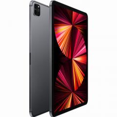 TAB11 Apple iPad Pro 11 Wi-Fi + Cellular 2TB spacegrau (3.Gen.) *NEW*