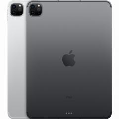 TAB11 Apple iPad Pro 11 Wi-Fi + Cellular 2TB spacegrau (3.Gen.) *NEW*