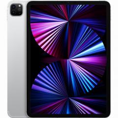 TAB11 Apple iPad Pro 11 Wi-Fi + Cellular 128GB silber (3.Gen.) *NEW*