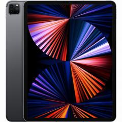 TAB12 Apple iPad Pro 12.9 Wi-Fi + Cellular 2TB spacegrau (5.Gen.) *NEW*